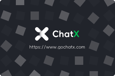 chatx-resources